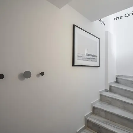 Kosmos Luxury Residences Atene