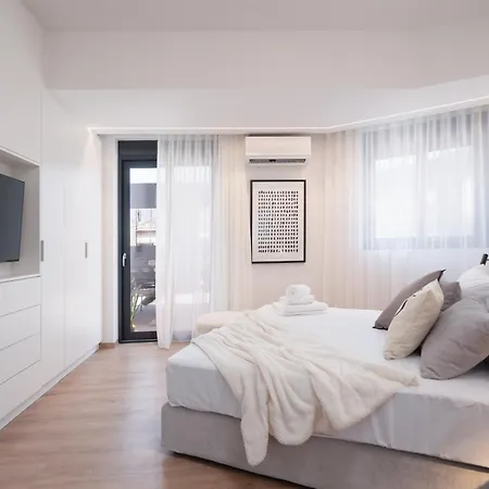 Apartment Kosmos Luxury Residences *