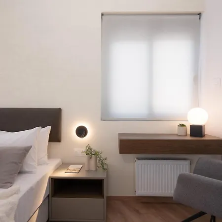 Apartment Kosmos Luxury Residences *