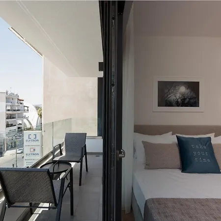Apartment Kosmos Luxury Residences *