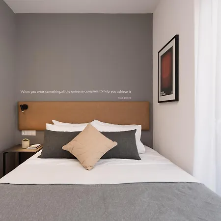 Kosmos Luxury Residences * Athens
