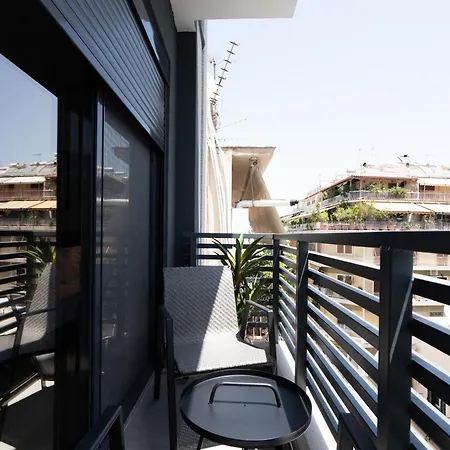 Apartment Kosmos Luxury Residences