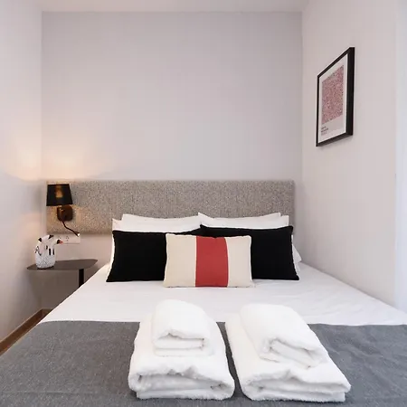 Kosmos Luxury Residences * Athens