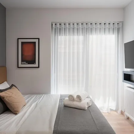 Apartment Kosmos Luxury Residences *