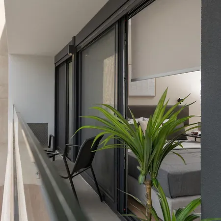 Kosmos Luxury Residences Athens