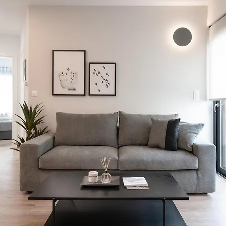 Apartment Kosmos Luxury Residences