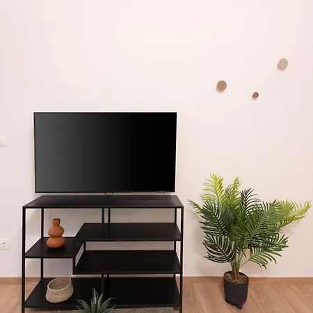 Kosmos Luxury Residences Apartment