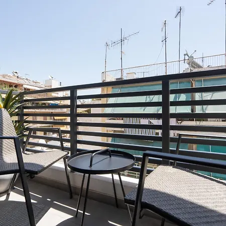 Kosmos Luxury Residences