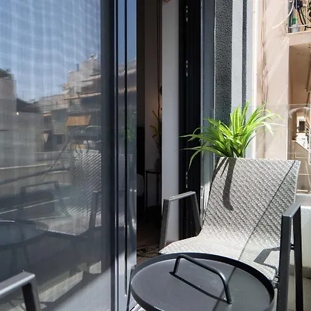 Apartment Kosmos Luxury Residences