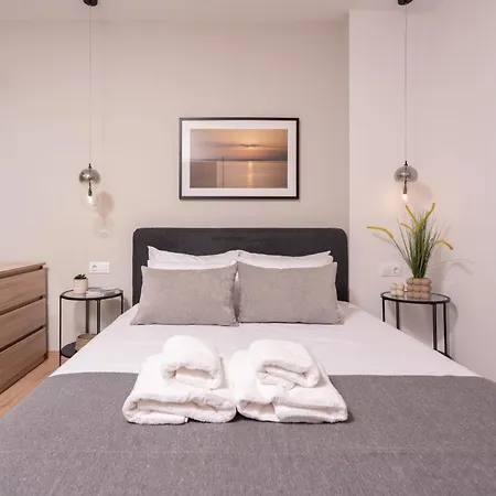 Kosmos Luxury Residences Athens