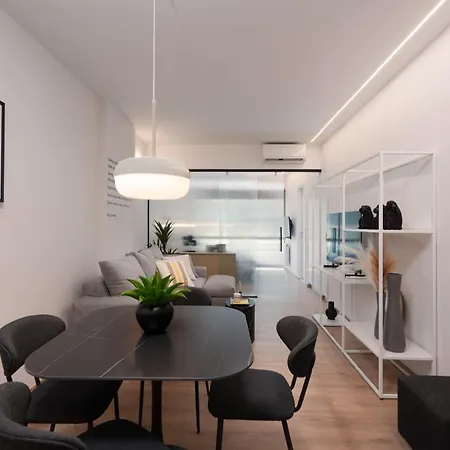 Apartment Kosmos Luxury Residences