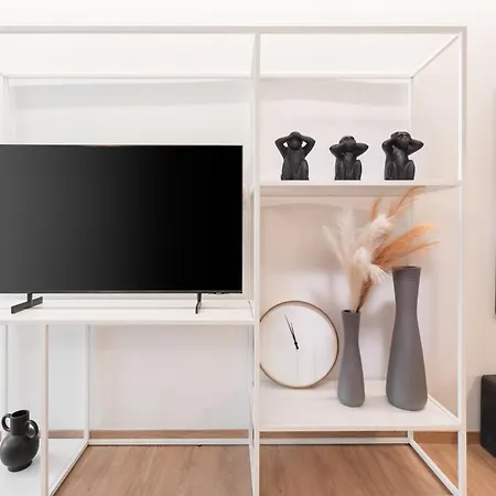 Kosmos Luxury Residences * Athens