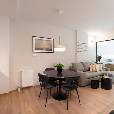 Apartment Kosmos Luxury Residences Athens