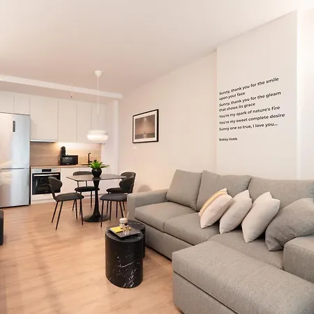 Kosmos Luxury Residences Athens