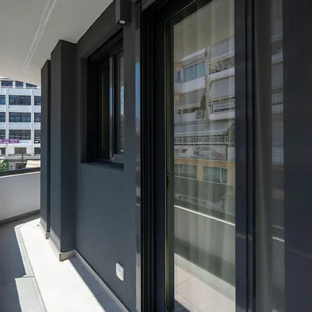 Kosmos Luxury Residences