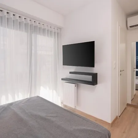 Apartment Kosmos Luxury Residences