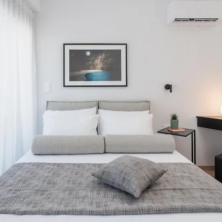 Apartment Kosmos Luxury Residences *