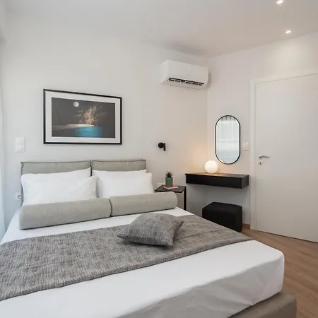 Kosmos Luxury Residences Athens