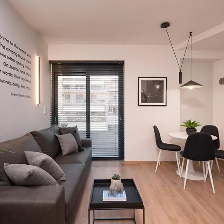 Kosmos Luxury Residences Athens