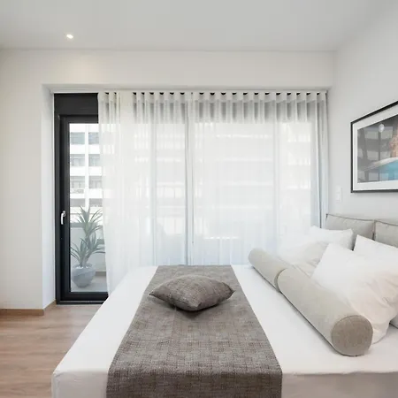 Apartment Kosmos Luxury Residences *